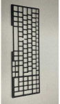 Dell ASSY delninis atramas, skirtas Latitudei