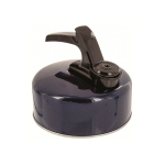 &Scaron;vilpiantis virdulys Highlander, aliuminis, 1 l