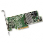 LSI Supermicro MegaRAID SAS 9361-8i RAID valdiklis PCI Express x8 3.0 12 Gbit/s