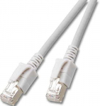Efb Elektronik EFB EFB RJ45 Pačkabel S / FTP, Cat.6, VC LED, 0.5m, žaidimas