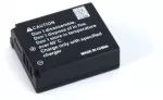 Ansmann A-Pan CGA-S007