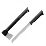 Gerber Hunting Gator Combo Axe II Axe + mini pjūklas