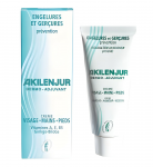 Akileine Kremas nuo &scaron;alčio Akilwinter veidui, rankoms, kojoms