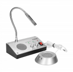 Orno Kasos domofonas, laidinė dvipusio balso ry&scaron;io sistema SPATIUM