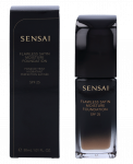 Tonuojantis kremas Sensai Sen Maq Flawless Flawless Satin Found F20 30ml