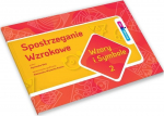 Arson Regėjimo pojūtis. Modelių ir simbolių dalis. 2
