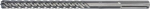 Bosch SDS-max-8X grąžtas 20 x 400 x 520 mm