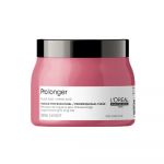 L'oreal Professionnel Serie Expert Pro Longer Stiprinamoji kaukė plaukams, 500 ml
