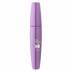 Catrice Allround blakstienų tu&scaron;as Wp 010 Blackest Juodas 12ml