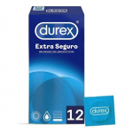 Durex Extra Safe 12 Unit