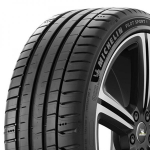 Michelin Padangos Pilot Sport 5 96 Y XL (C A B 72dB)