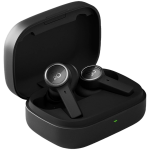 Ausinės Bang & Olufsen Beoplay EX, Juodos spalvos