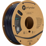 Polymaker PolyLite PLA - 1kg - 1.75mm - Galaxy Dark Mėlyna