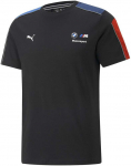 Puma Mar&scaron;kinėliai Vyrams Bmw Mms Mt7 Tee Cotton Juodas 535861 04