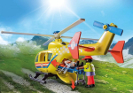 Playmobil City Life 71203 Gelbėjimo sraigtasparnis