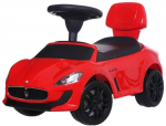 Paspiriamoji Ma&scaron;ina Ecotoys Maserati
