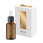 Pherostrong FERORTRONG _ FERMONA Koncentratas moterims bekvapiai feromonai koncentratas moterims 7.5 ml
