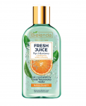 Bielenda Fresh Juice - Apelsinų sultys, 500 ml