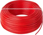 Oem Kabelis LgY H05V-K 1x0.5mm raudonas 1m