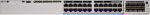 &Scaron;akotuvas Cisco CATALYST 9300L 24P DATA NETWORK - ESSENTIALS 4X10G UPLINK