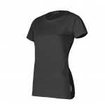 Lahti Pro Mar&scaron;kinėliai Moteri&scaron;ki mar&scaron;kinėliai, 180 g/m2, juodi, &bdquo;3xl&ldquo;, ce, Lahti