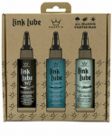 PEATY'S LINKLUBE ALL SEASONS STARTER PACK