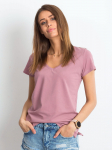 Basic Feel Good Mar&scaron;kinėliai-RV-TS-4837.28P-tamsiai rožinė