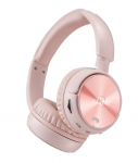 Swissten Trix Bluetooth 4.2 Ausinės su FM / AUX / MicroSD