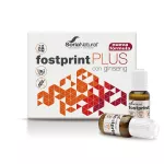 Soria Natural Maisto papildas energijai imuninei sistemai ir protinei veiklai Soria Fost Print Plus Mandarin 20 vnt