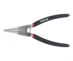 YATO VIENO žiedo replės 150 mm I&Scaron;ORINĖS 2140