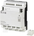 Eaton EASYE4, prailgintuvas 230 V kintamoji/nuolatinė srovė, 8DI, 8DO-R
