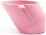PUODELIS 104 DOIDY CUP ROSE - PASTELINĖ ROŽINĖ