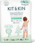 Kit And Kin Sauskelnės Kit & Kin Nappy Pants Eco, 4 dydis, 9 - 15 kg, 22 vnt.