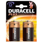 Alkaline Baterija Duracell Plu