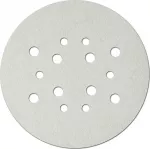 Dedra Abrazyviniai lifavimo diskai balti universalus 225mm grudetumas 605 vnt