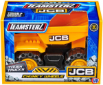 Teamsterz JCB Sunkvežimis, 17,5 cm