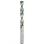 Grąžtas ALPEN-MAYKESTAG 62000800100 Holz-Spiralbohrer 8 mm Gesamtl&auml;nge 117 Zylinderschaft 1