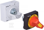 Eaton NZM2-XTVDVR rotacinis diskas - 260180