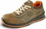 Dedra Apsauginiai batai P4 crazy horse dydis 38 kat S3 SRC