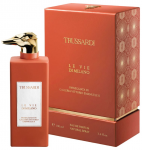 Kvepalai moterims Trussardi Le Vie Di Milano Passeggiata In Galleria Vittorio Emanuele II EDP, 100 ml