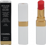 Chanel Rouge Coco Hydrating Beautifying Tinted Lūpų balzamas, 3 g