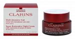 Clarins Super Restorative Night Kremas Night Skin Kremas moterims, 50 ml