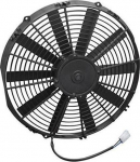 SPAL Fan SPAL 355MM SLIM spaudimas