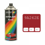 Motip Spalvoti dažai 400ml