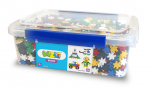 Konstruktorius Meli Minis EDU 2800 el.