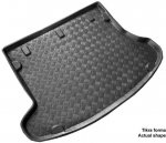 Mix Plast Plastikinis Bagažinės kilimėlis Hyundai i30 universalas/Touring 2008-2012m.