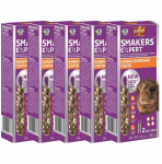 VITAPOL Smakers Expert - skanėstai naminiams urvams - 5vnt