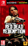 Rockstar Games Raudona Dead Redemption