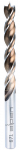 sukamasis grąžtas medienai 9,5 mm, Timber Twist serija, Alpen [0067100950100]