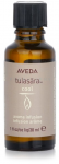 Aveda Tulasara Peppermint Mėlyna chamomile & Davana Essential Oil Aroma Infusion, 30 ml
